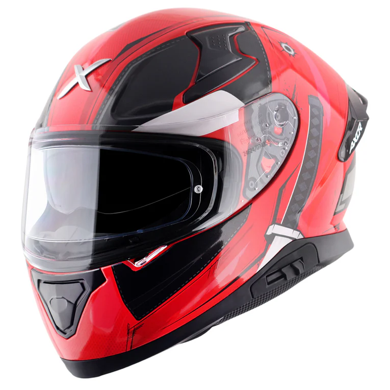 Visor